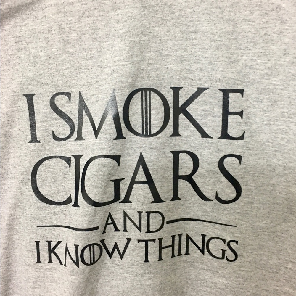 Custom made shirts
